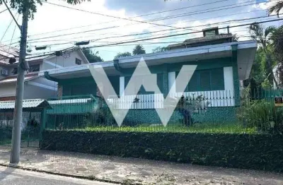 Casa com 3 quartos à venda na rua josé joão martins, --, guarani, novo hamburgo por r$ 650.000