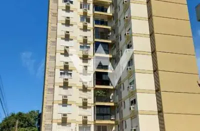 Apartamento com 2 quartos à venda na rua domingos de almeida, --, centro, novo hamburgo por r$ 350.000
