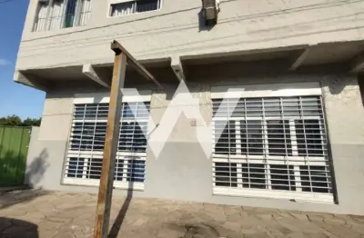 Ponto comercial para alugar na avenida primeiro de março, --, pátria nova, novo hamburgo por r$ 2.500