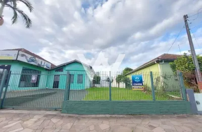 Terreno à venda na alvear, --, industrial, novo hamburgo por r$ 750.000