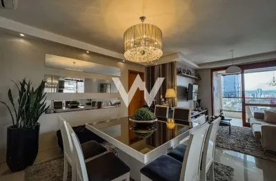 Apartamento com 3 quartos à venda na rua marcílio dias, --, boa vista, novo hamburgo por r$ 980.000