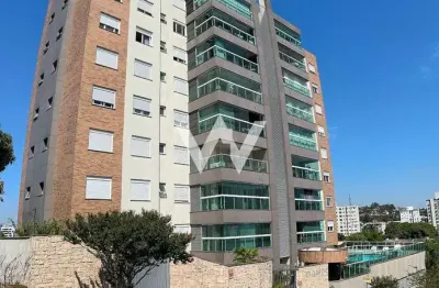 Apartamento com 3 quartos à venda na rua raimundo correa, --, vila rosa, novo hamburgo por r$ 848.000