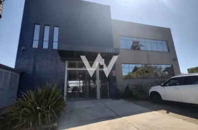 Sala comercial para alugar na avenida vereador adão rodrigues de oliveira, --, ideal, novo hamburgo por r$ 2.200