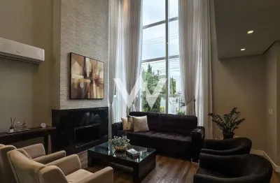 Casa com 4 quartos à venda na rua oscar ludwig, --, jardim mauá, novo hamburgo por r$ 2.650.000