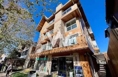 Loft com 1 quarto à venda na avenida osvaldo aranha, --, centro, canela por r$ 950.000