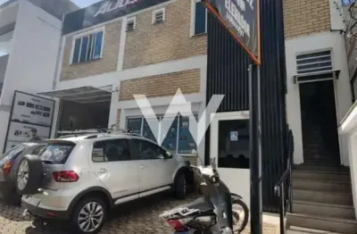 Sala comercial para alugar na rua confraternização, --, pátria nova, novo hamburgo por r$ 1.150