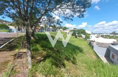 Terreno à venda na rua canela, --, ouro branco, novo hamburgo por r$ 1.010.000