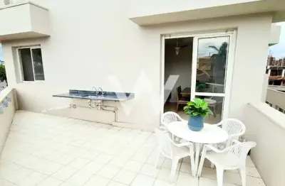 Apartamento com 2 quartos à venda na rua bento gonçalves, --, pátria nova, novo hamburgo por r$ 400.000