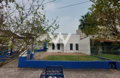 Prédio à venda na rua visconde de são leopoldo, --, vila rosa, novo hamburgo por r$ 875.000
