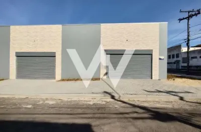 Ponto comercial para alugar na rua pedro álvares cabral, --, vila rosa, novo hamburgo por r$ 2.500