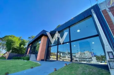 Prédio para alugar na rodovia br-116, --, rio branco, novo hamburgo por r$ 9.000