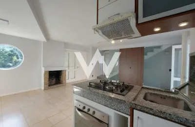 Casa em condomínio fechado com 2 quartos à venda na rua barão de santo ângelo, --, hamburgo velho, novo hamburgo por r$ 599.000