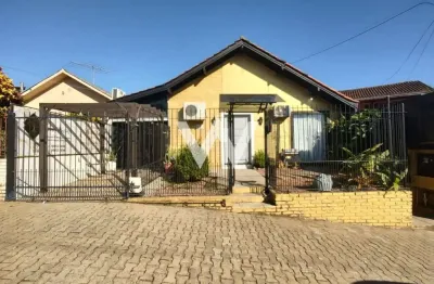 Sala comercial para alugar na avenida pedro adams filho, --, operário, novo hamburgo por r$ 1.500