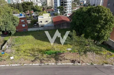 Terreno à venda na rua vidal de negreiros, --, operário, novo hamburgo por r$ 1.277.000