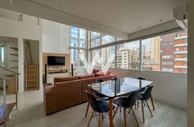 Loft com 1 quarto à venda na rua heller, --, centro, novo hamburgo por r$ 895.000