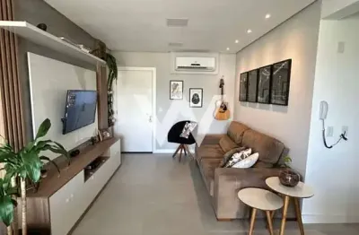 Apartamento com 2 quartos à venda na rua joaquim pedro soares, --, guarani, novo hamburgo por r$ 595.000