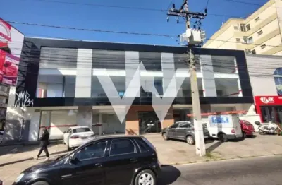 Ponto comercial para alugar na rua josé do patrocínio, --, rio branco, novo hamburgo por r$ 16.700
