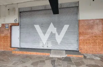 Ponto comercial para alugar na rua joaquim nabuco, --, rio branco, novo hamburgo por r$ 12.500