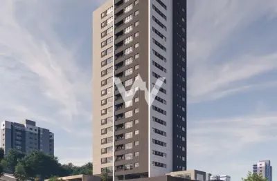Apartamento com 3 quartos à venda na rua gomes jardim, --, centro, novo hamburgo por r$ 690.000