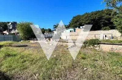 Terreno à venda na rua olentino vargas câmara, --, feitoria, são leopoldo por r$ 499.000