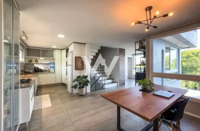 Casa com 3 quartos à venda na rua natal, --, boa vista, novo hamburgo por r$ 1.333.000