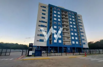 Apartamento com 2 quartos à venda na rua henri dunant, --, operário, novo hamburgo por r$ 300.000