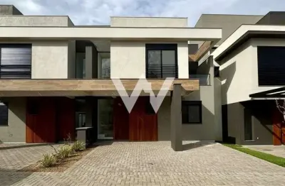 Casa em condomínio fechado com 3 quartos à venda na rua onze de junho, --, operário, novo hamburgo por r$ 1.350.000