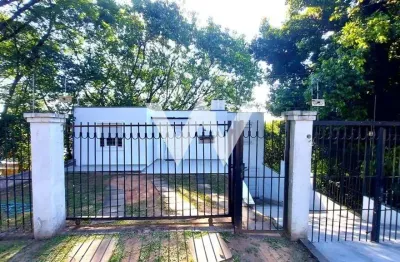 Casa com 2 quartos à venda na rua aracaju, --, boa vista, novo hamburgo por r$ 530.000