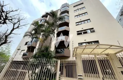 Apartamento com 2 quartos à venda na rua doutor magalhães calvet, --, operário, novo hamburgo por r$ 452.000