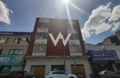 Prédio à venda na avenida pedro adams filho, --, centro, novo hamburgo por r$ 3.600.000