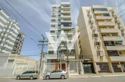 Cobertura com 2 quartos à venda na rua saldanha marinho, --, pátria nova, novo hamburgo por r$ 890.000