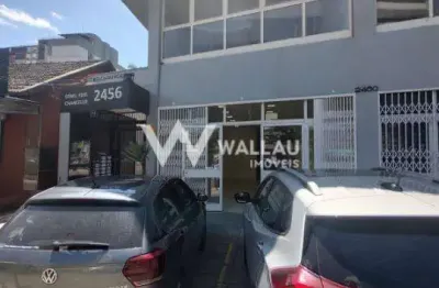 Ponto comercial para alugar na avenida nações unidas, --, centro, novo hamburgo por r$ 5.500