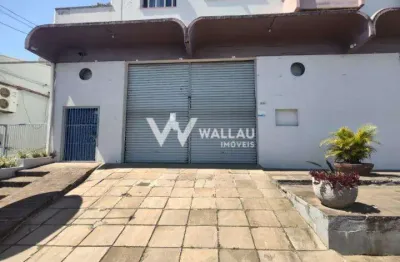 Prédio para alugar na avenida coronel frederico linck, --, ideal, novo hamburgo por r$ 6.000