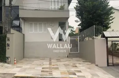 Casa com 2 quartos para alugar na rua cristóvão colombo, --, vila rosa, novo hamburgo por r$ 2.500