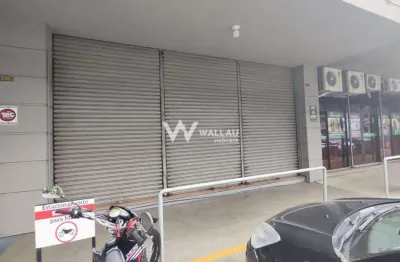 Ponto comercial para alugar na avenida nações unidas, --, rio branco, novo hamburgo por r$ 2.800