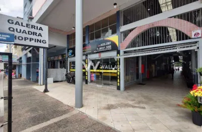 Sala comercial para alugar na rua joaquim nabuco, --, centro, novo hamburgo por r$ 650