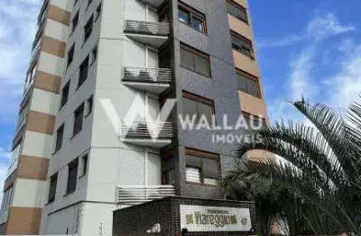 Apartamento com 3 quartos para alugar na rua gomes portinho, --, centro, novo hamburgo por r$ 5.500