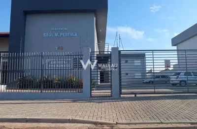 Apartamento com 1 quarto para alugar na pastor dohms, --, centro, campo bom por r$ 1.590