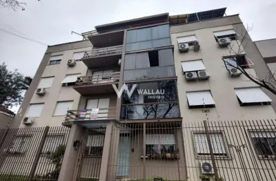 Apartamento com 2 quartos para alugar na rua cristóvão colombo, --, vila rosa, novo hamburgo por r$ 2.300