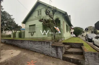 Casa com 3 quartos para alugar na rua osvaldo aranha, --, pátria nova, novo hamburgo por r$ 4.500