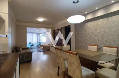 Apartamento com 3 quartos para alugar na rua são jacó, --, centro, novo hamburgo por r$ 4.900