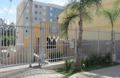 Apartamento com 1 quarto para alugar na rua getúlio borges da fonseca, --, operário, novo hamburgo por r$ 1.350