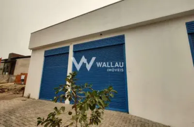 Ponto comercial para alugar na avenida campo grande, --, campo grande, estância velha por r$ 2.500