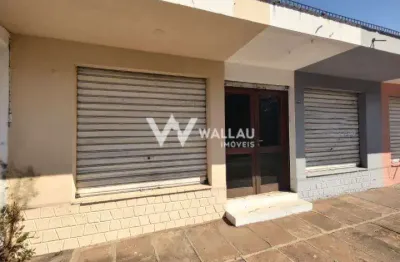 Ponto comercial para alugar na avenida general daltro filho, --, hamburgo velho, novo hamburgo por r$ 2.000