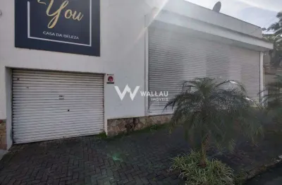 Casa comercial para alugar na rua corte real, --, centro, novo hamburgo por r$ 6.700