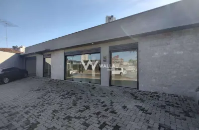 Ponto comercial para alugar na rua marcílio dias, --, centro, novo hamburgo por r$ 9.900
