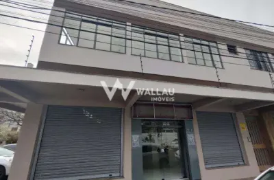 Ponto comercial para alugar na rua vinte e cinco de julho, --, rio branco, novo hamburgo por r$ 9.000