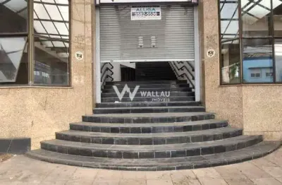 Ponto comercial para alugar na rua joaquim nabuco, --, centro, novo hamburgo por r$ 8.000