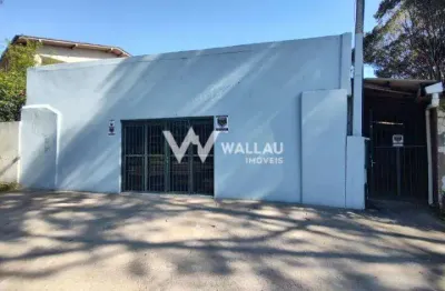 Ponto comercial para alugar na rua bento gonçalves, --, ouro branco, novo hamburgo por r$ 1.500
