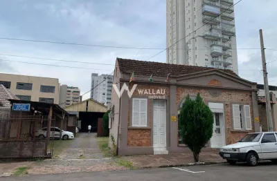 Casa comercial para alugar na rua corte real, --, centro, novo hamburgo por r$ 15.000